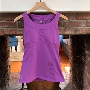 Athleta Tank top